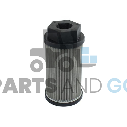 Hydraulic suction filter,...
