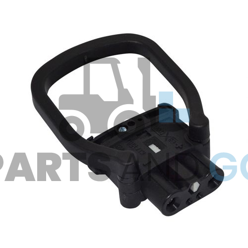 connector female 80d+handle