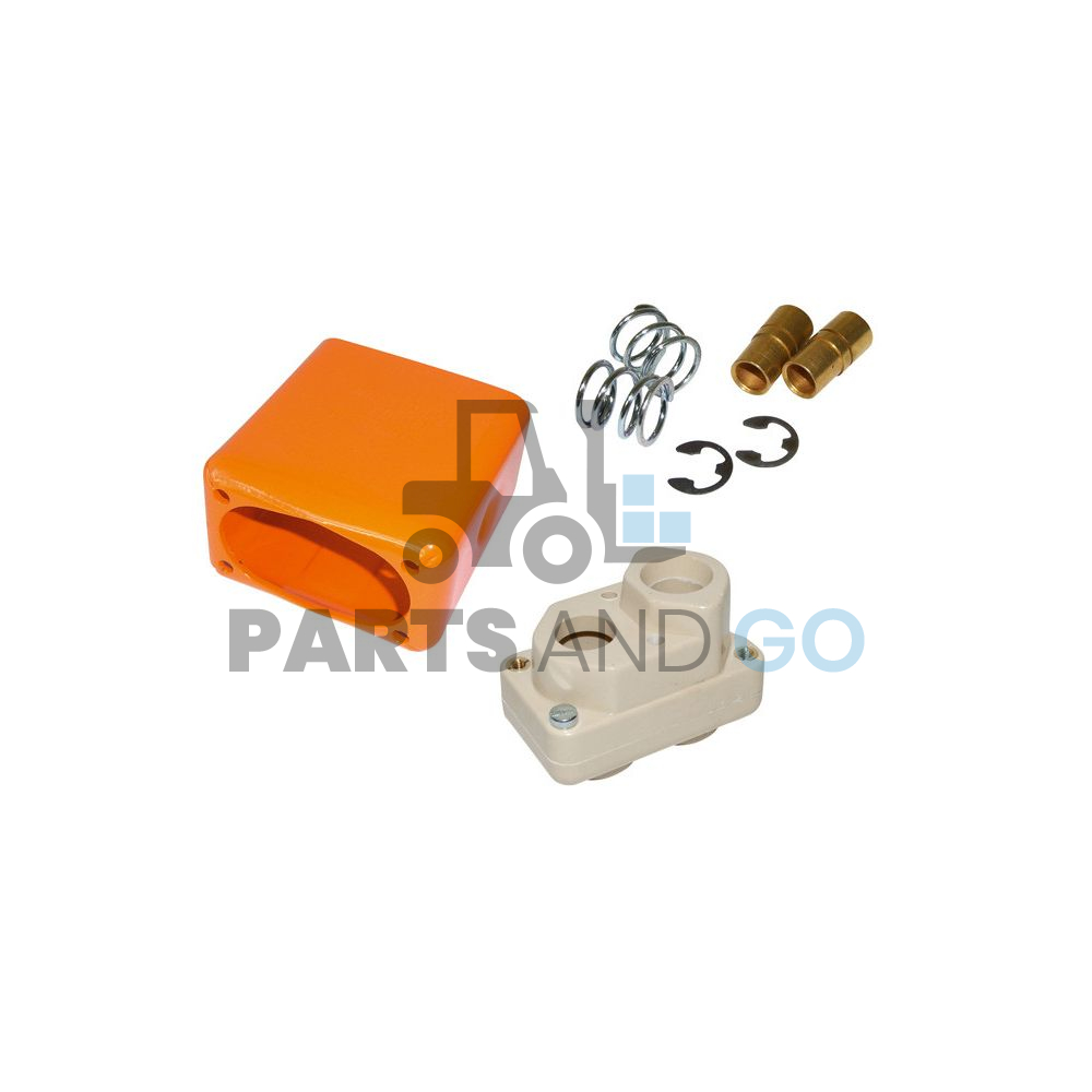 Partie chargeur 70 mm2 - Parts & Go