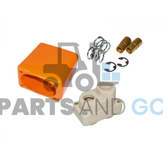 Partie chargeur 70 mm2 - Parts & Go