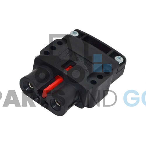 Connecteur-Prise FEM80A Compact femelle 25 mm2 - Parts & Go