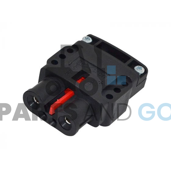 Connecteur-Prise FEM80A Compact femelle 25 mm2 - Parts & Go