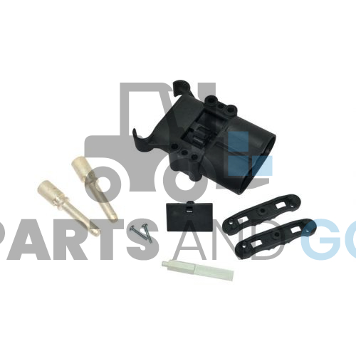 Connecteur-Prise male 320a. 70 mm2 - Parts & Go