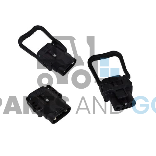 Pack Connecteur-Prises Faible Effort Eaxtron 160a 50mm2 - Parts & Go