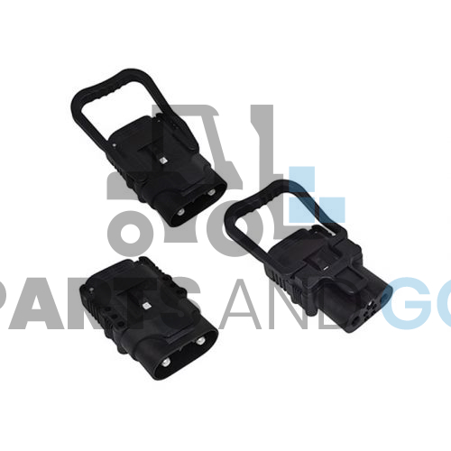 Pack Connecteur-Prises Faible Effort Eaxtron 320A 70mm2 - Parts & Go