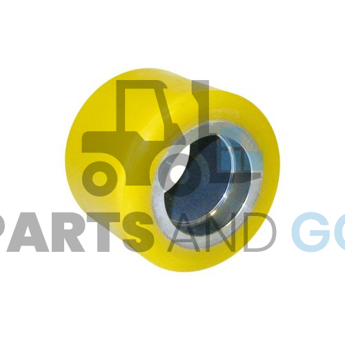 GALET 85X65 47.14 - Parts & Go