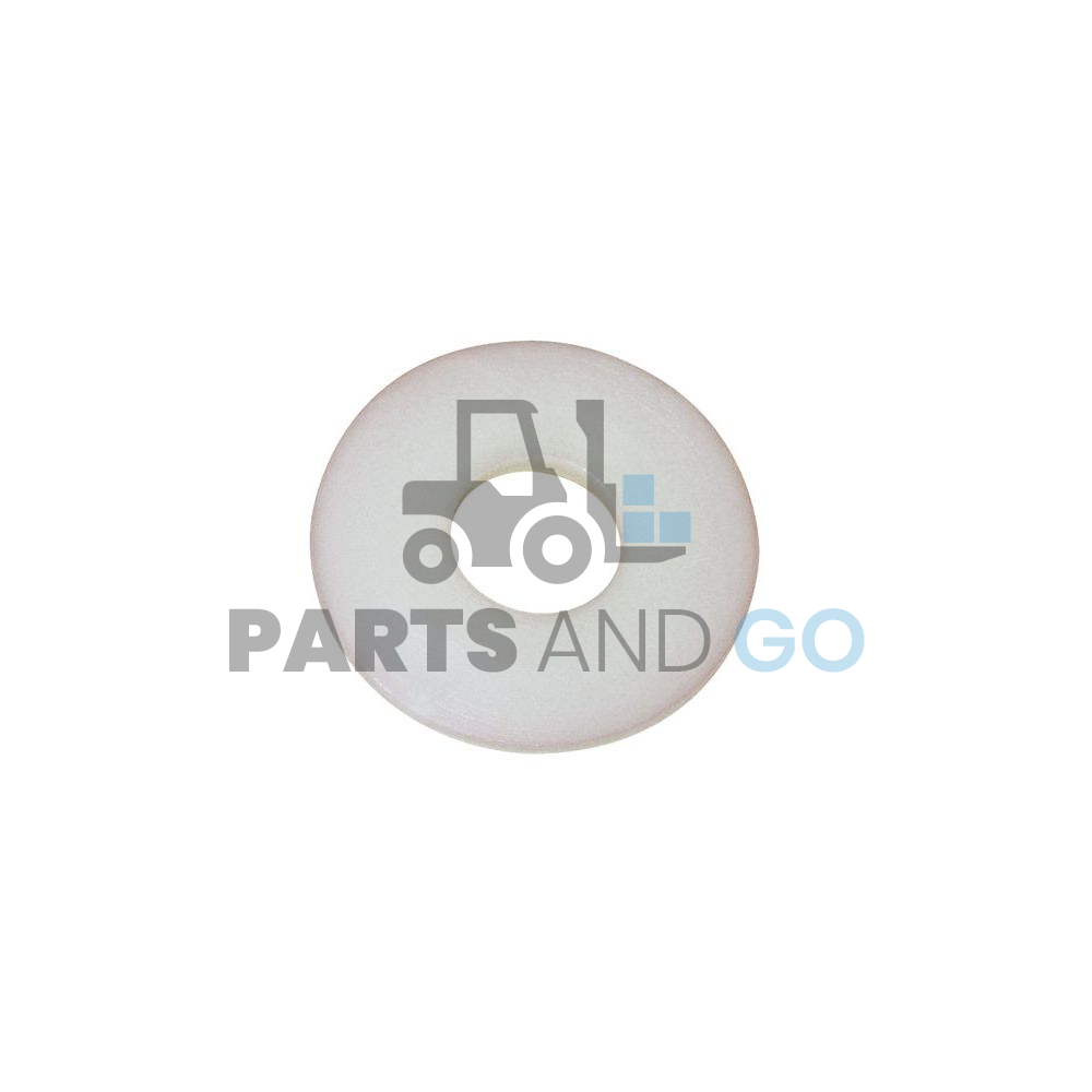 Rondelle PVC 17x46x2,5/4,1 - Parts & Go