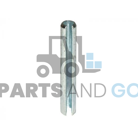 Goupille Elastique 5x35 - Parts & Go