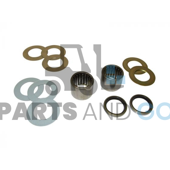 Kit de réparation pivot Toyota Monté sur Toyota 3-4-5-6FD/G30 - Parts & Go