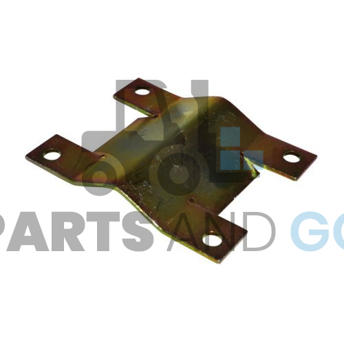 Support - Parts & Go