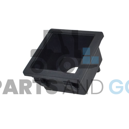 Support - Parts & Go