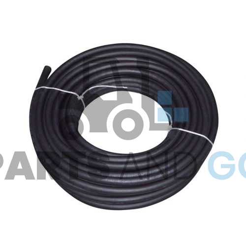Cable souple noir 70 mm2(prix au mètre vendu par bobine de 25m) - Parts & Go