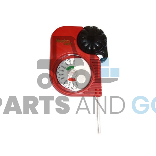 Pese acide universel - Parts & Go