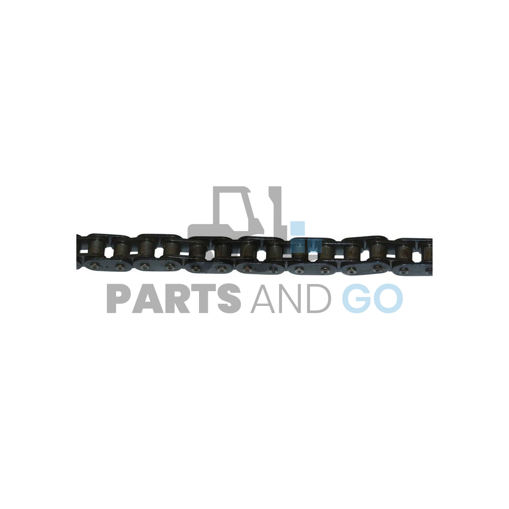 Chaine 3n - Parts & Go