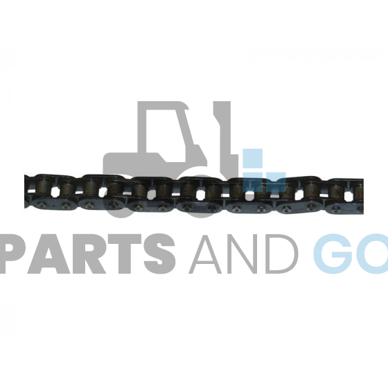 Chaine 3n - Parts & Go