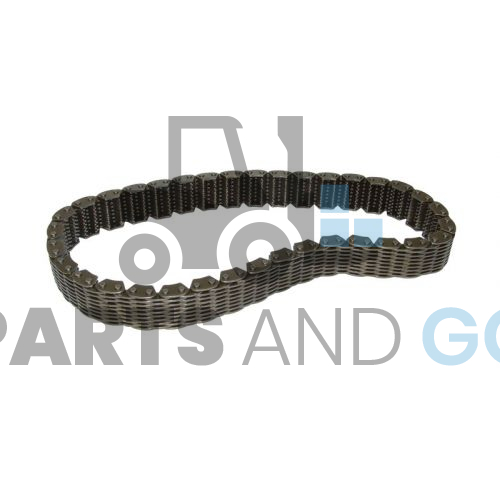 Chaine pompe hydraulique - Parts & Go