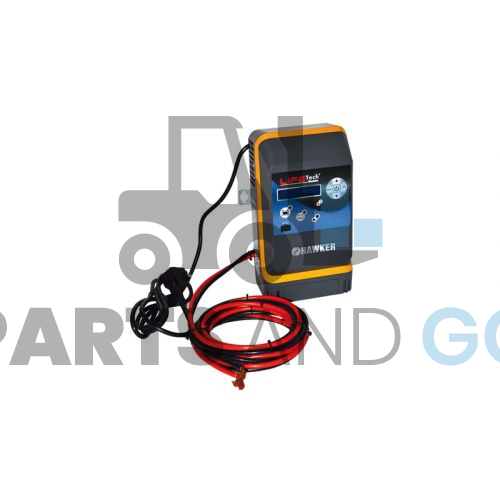 Chargeur 24volts 50A 1Kw (Hawker) - Parts & Go