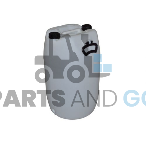 Réservoir 60l pour système de remplissage automatique de batterie de traction - Parts & Go
