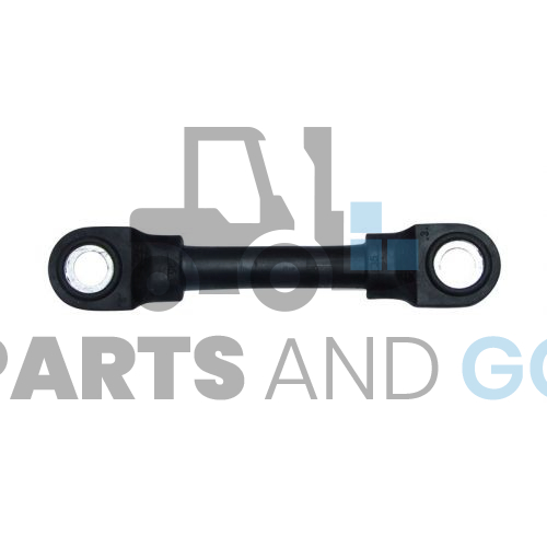 Connexion flexible avec 2 cosses soudées 35x110 mm (section x longueur) pour batterie de traction - Parts & Go