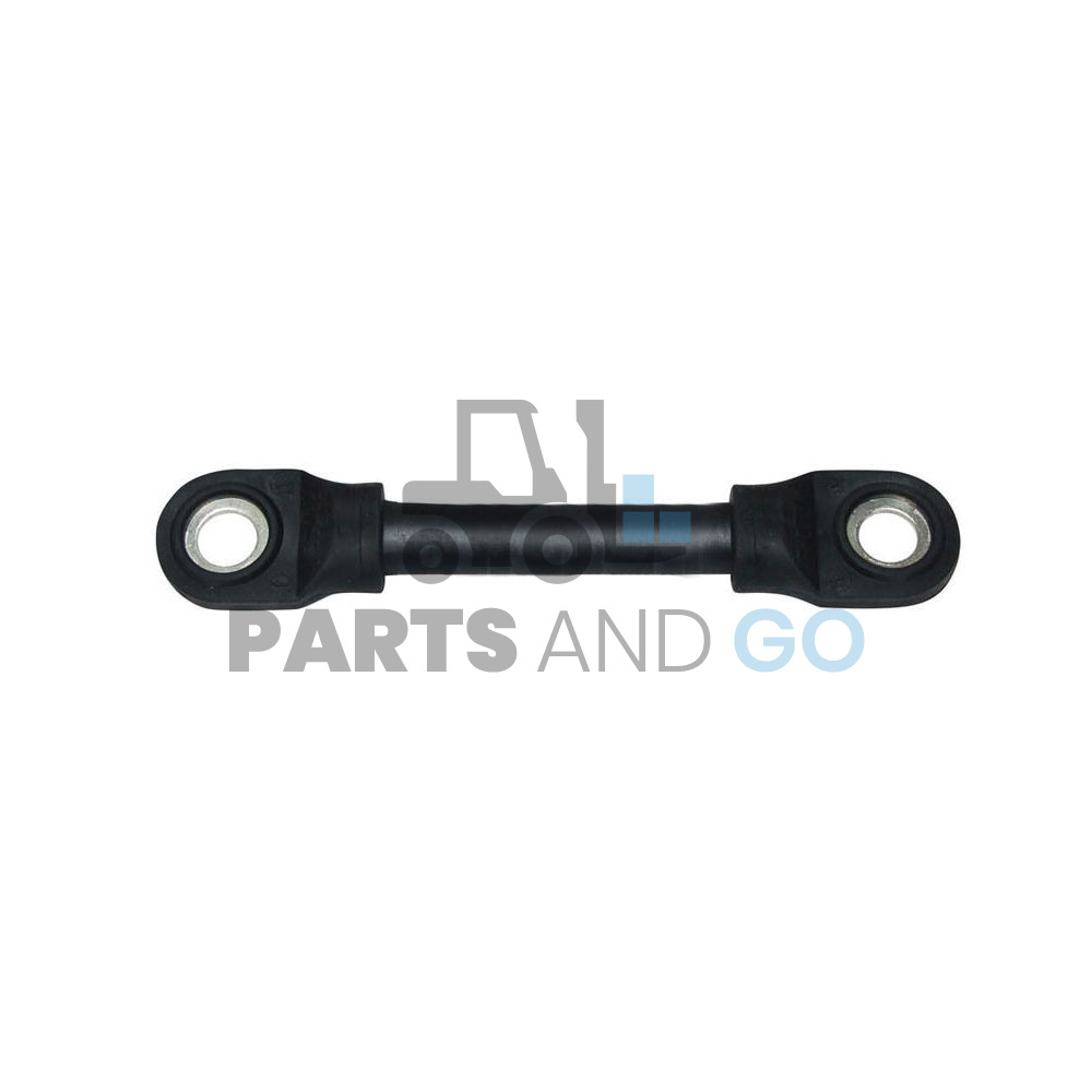 Connexion flexible avec 2 cosses soudées 35x170 mm (section x longueur) pour batterie de traction - Parts & Go