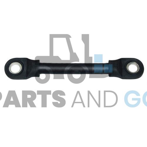 Connexion flexible avec 2 cosses soudées 35x210 mm (section x longueur) pour batterie de traction - Parts & Go