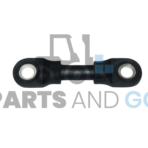 Connexion flexible avec 2 cosses soudées 35x85 mm (section x longueur) pour batterie de traction - Parts & Go