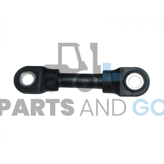 Connexion flexible avec 2 cosses soudées 35x95 mm (section x longueur) pour batterie de traction - Parts & Go
