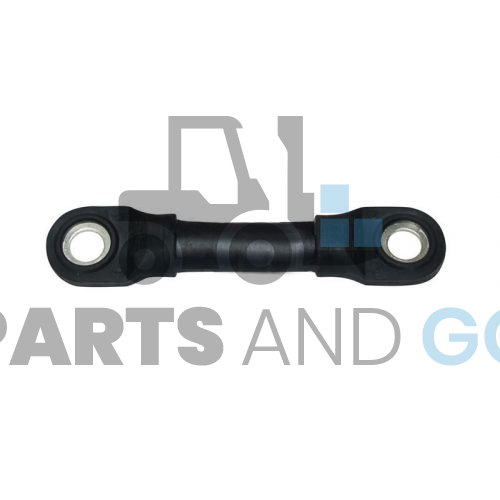 Connexion flexible avec 2 cosses soudées 50x110mm (section x longueur) pour batterie de traction - Parts & Go