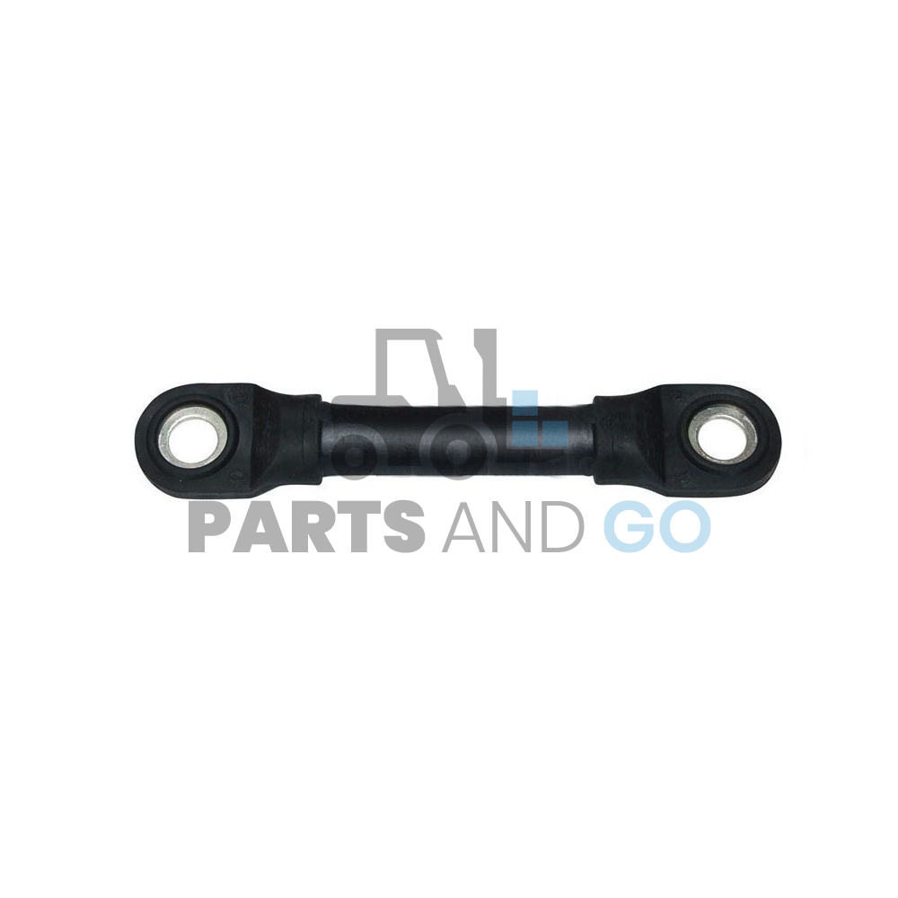 Connexion flexible avec 2 cosses soudées 50x150 mm (section x longueur) pour batterie de traction - Parts & Go