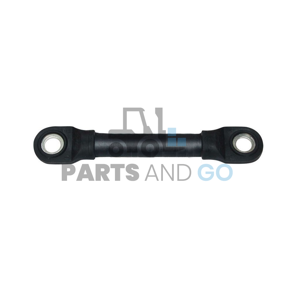 Connexion flexible avec 2 cosses soudées 50x190 mm (section x longueur) pour batterie de traction - Parts & Go