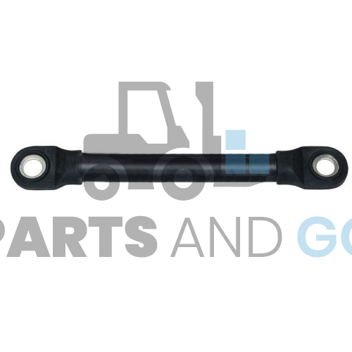 Connexion flexible avec 2 cosses soudées 50x300 mm (section x longueur) pour batterie de traction - Parts & Go
