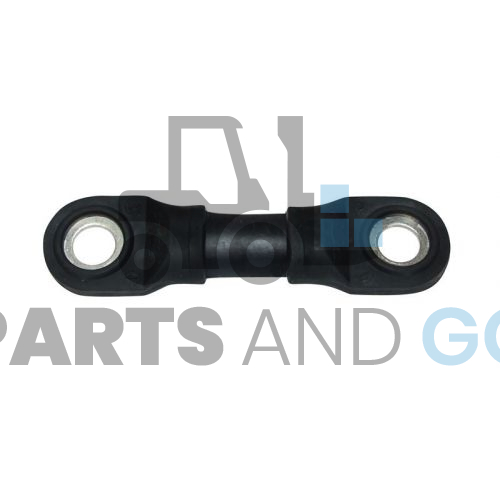 Connexion flexible avec 2 cosses soudées 50x75 mm (section x longueur) pour batterie de traction - Parts & Go