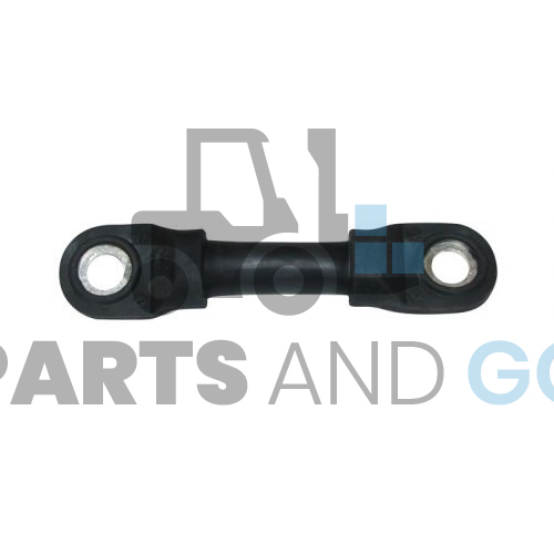 Connexion flexible avec 2 cosses soudées 50x95 mm (section x longueur) pour batterie de traction - Parts & Go