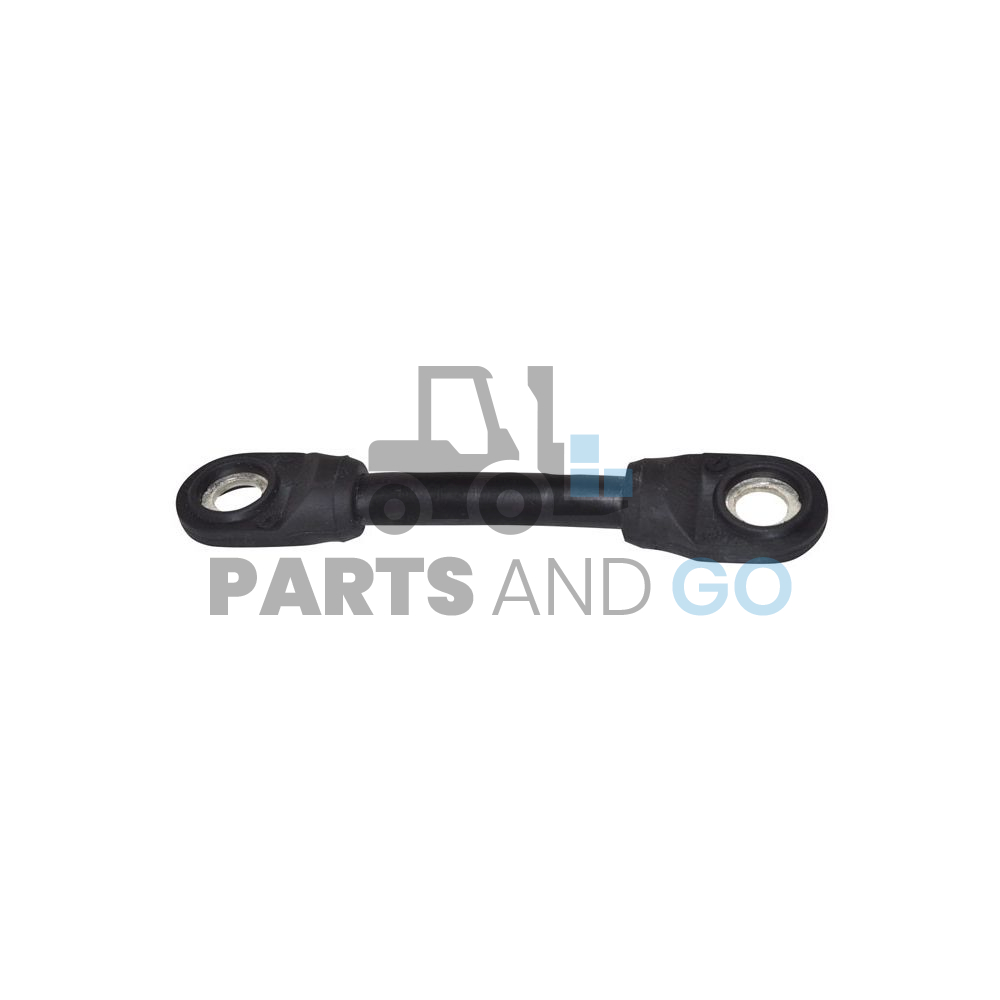 Connexion flexible 25x110 mm (section x longueur) pour batterie de traction - Parts & Go