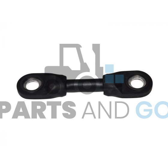 Connexion flexible 25x85 mm (section x longueur) pour batterie de traction - Parts & Go