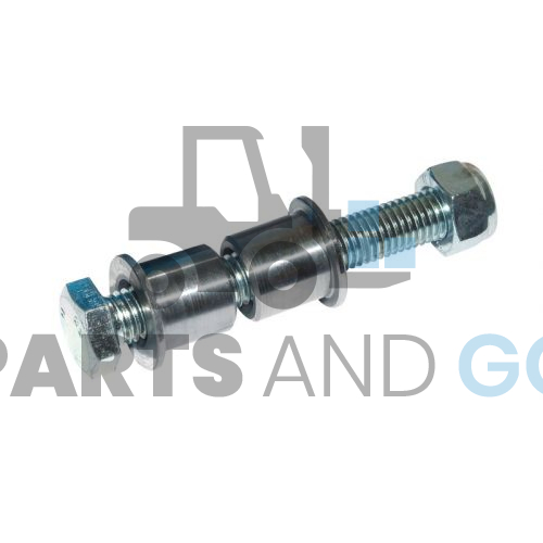 axle (Screws with Rings)
