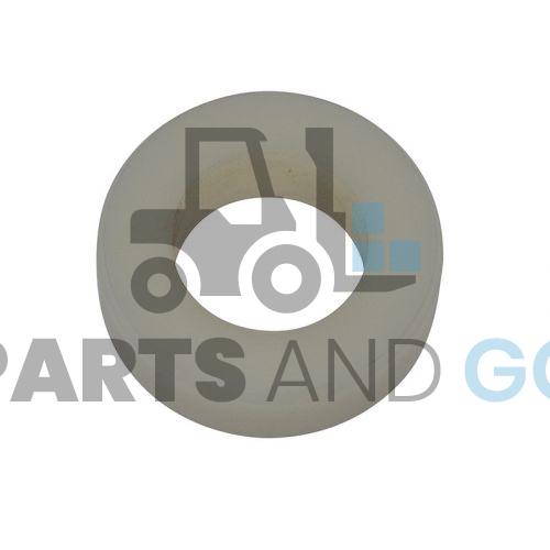 Galet - Parts & Go