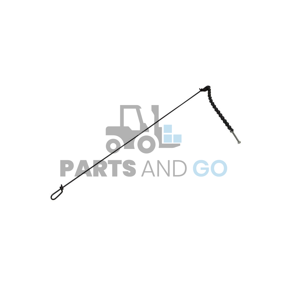 Tringle lifter - Parts & Go