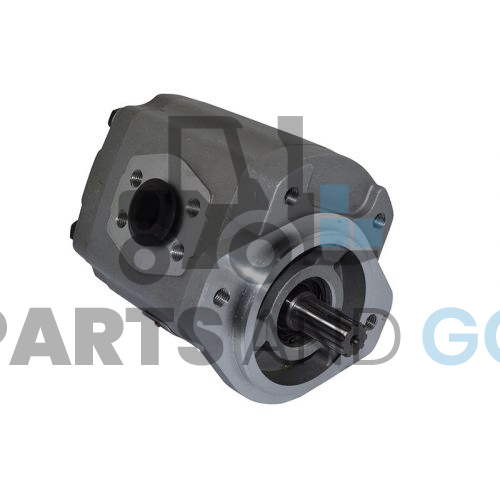 pompe hydraulique 1DZ - 4Y serie 6 - Parts & Go