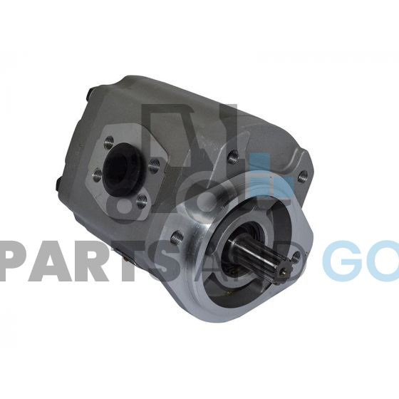 pompe hydraulique 1DZ - 4Y serie 6 - Parts & Go