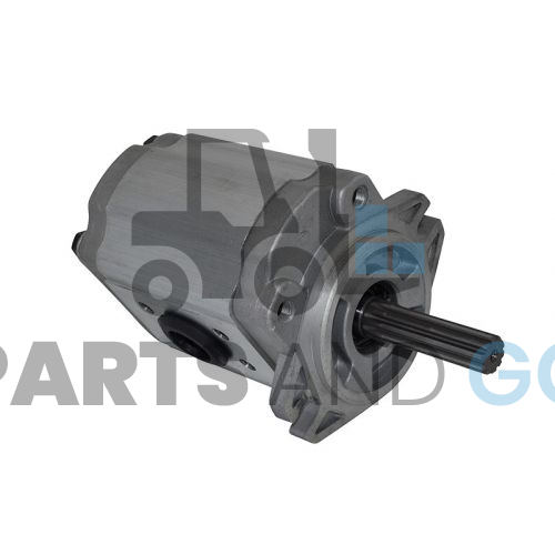pompe hydraulique 4G63 / 4G64 - Parts & Go