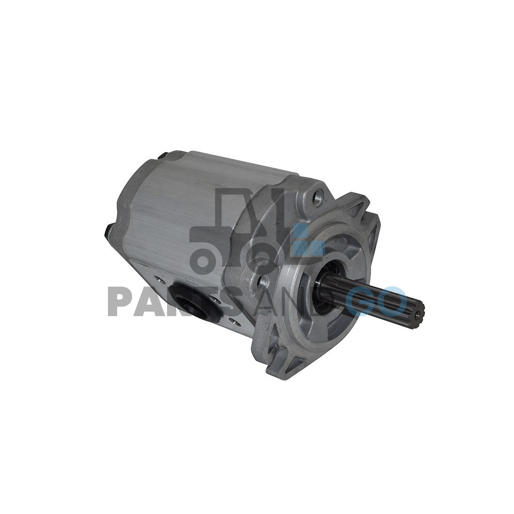 pompe hydraulique 4G63 / 4G64 - Parts & Go