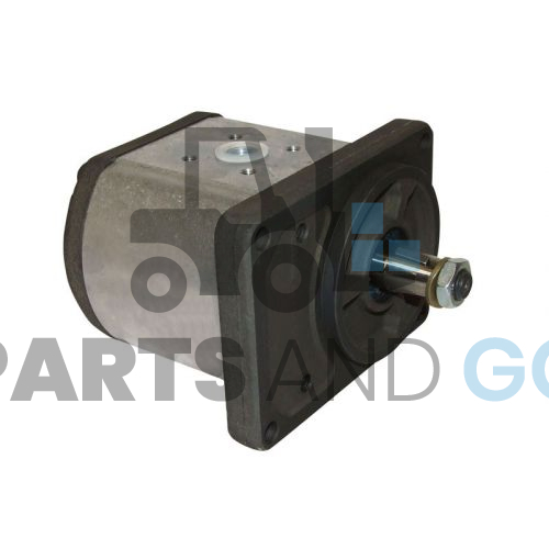 pompe hydraulique - Parts & Go