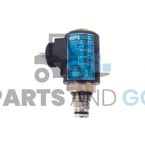 valve - Parts & Go
