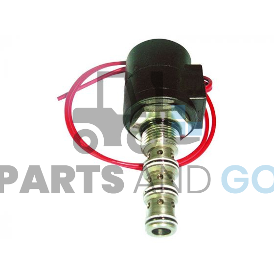 valve - Parts & Go