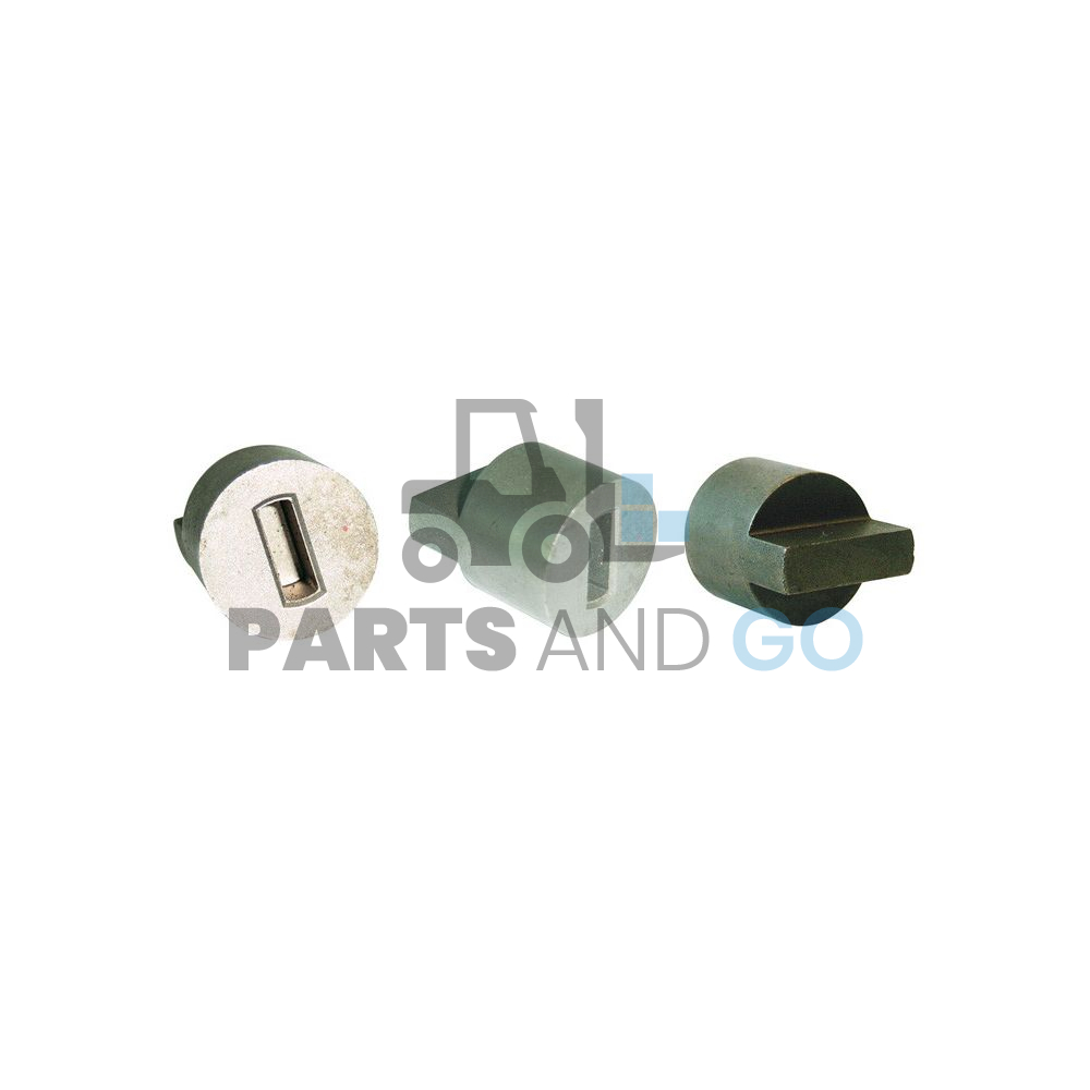noix d accouplement - Parts & Go