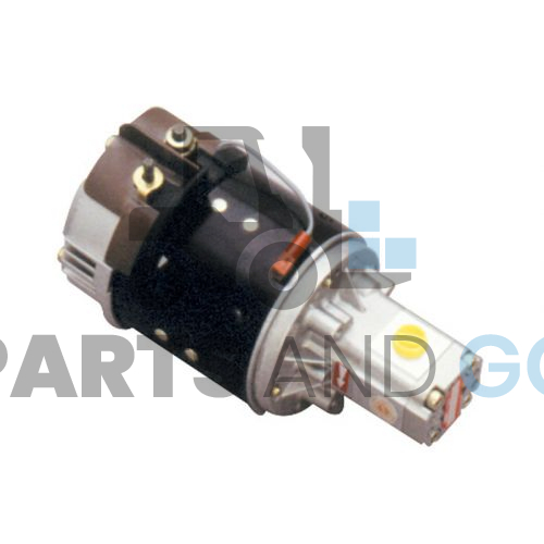 moteur de direction HPI 24V-0,6kw - Parts & Go