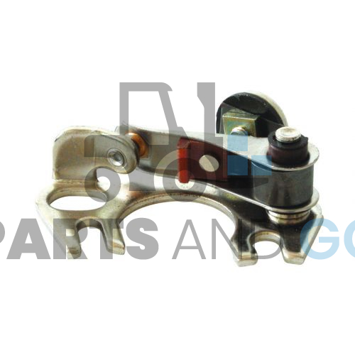 Point set for Nissan D11,...