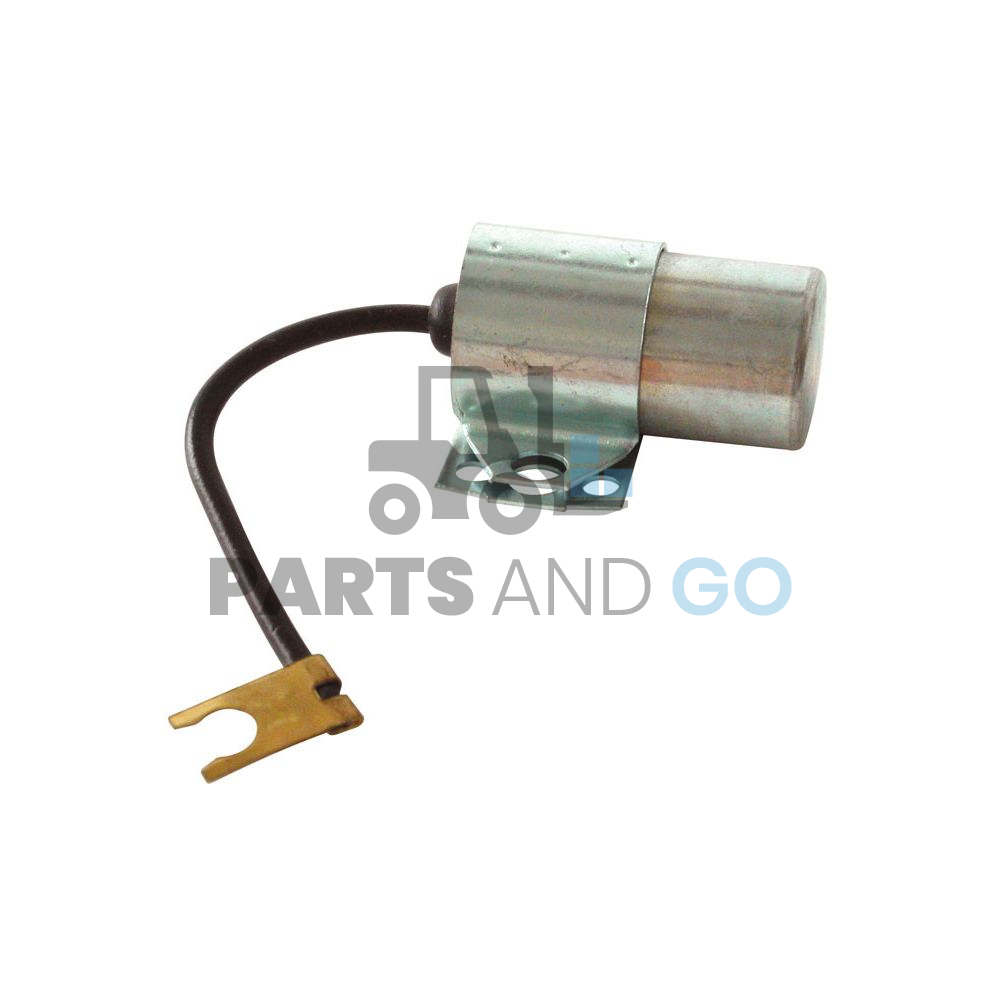 condensateur pour d155, f163, f227 et f245 - Parts & Go