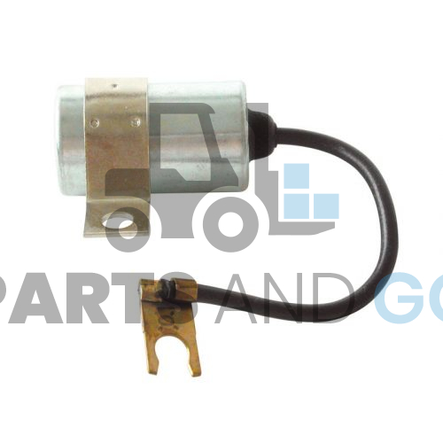 condensateur pour h20 et j15 - Parts & Go
